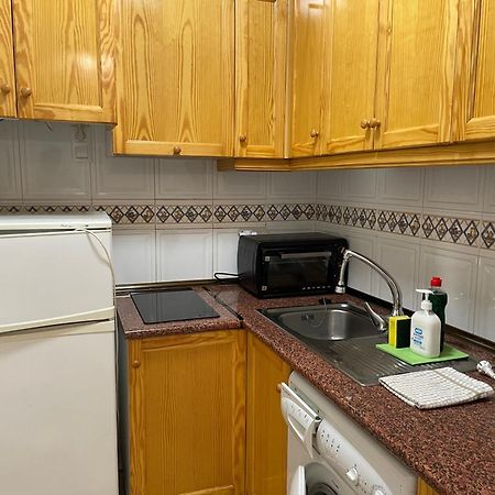 222 San Pascual, Playa Del Cura, Torrevieja Apartment Bagian luar foto