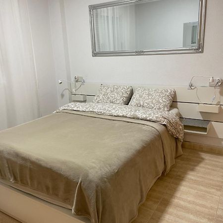 222 San Pascual, Playa Del Cura, Torrevieja Apartment Bagian luar foto