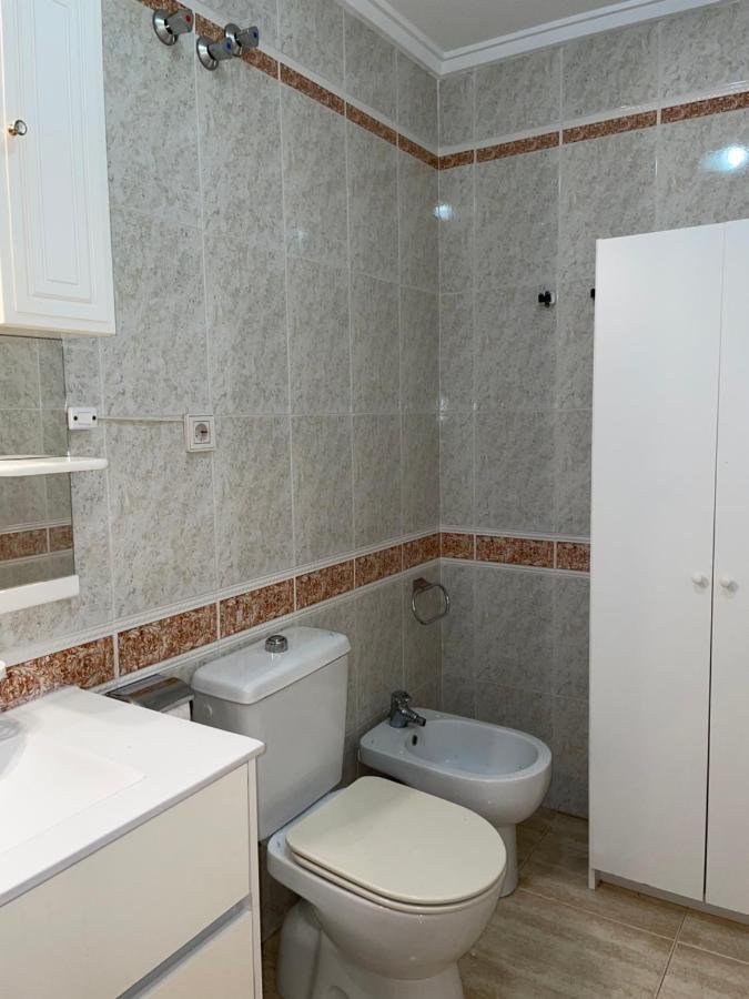 222 San Pascual, Playa Del Cura, Torrevieja Apartment Bagian luar foto