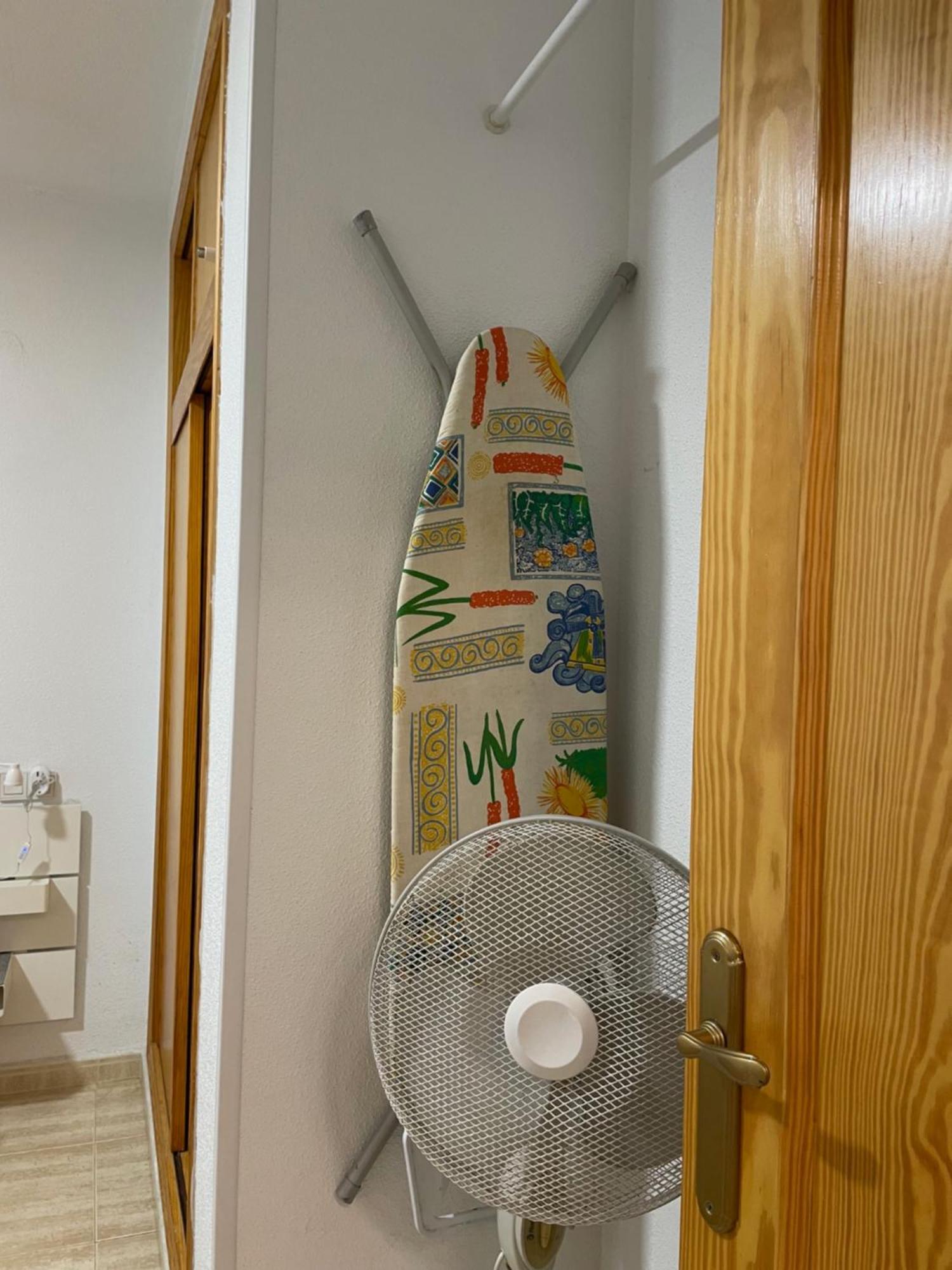 222 San Pascual, Playa Del Cura, Torrevieja Apartment Bagian luar foto